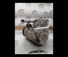 COMPRESSORE ARIA CONDIZIONATA BMW G30 2019 6452699 - 19