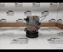 COMPRESSORE ARIA CONDIZIONATA MAZDA 5 2013 2.2 MZR - 1