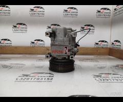COMPRESSORE ARIA CONDIZIONATA MAZDA 5 2013 2.2 MZR - 2