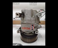 COMPRESSORE ARIA CONDIZIONATA MAZDA 5 2013 2.2 MZR - 3