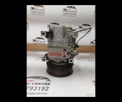 COMPRESSORE ARIA CONDIZIONATA MAZDA 5 2013 2.2 MZR - 4