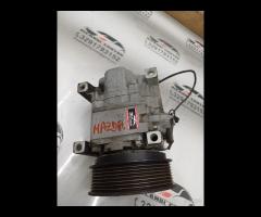 COMPRESSORE ARIA CONDIZIONATA MAZDA 5 2013 2.2 MZR - 15