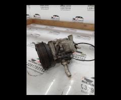 COMPRESSORE ARIA CONDIZIONATA MAZDA 5 2013 2.2 MZR - 20