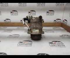 COMPRESSORE ARIA CONDIZIONATA JAGUAR XF 3.0D 9X23-