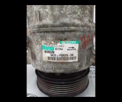 COMPRESSORE ARIA CONDIZIONATA JAGUAR XF 3.0D 9X23-