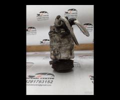 COMPRESSORE ARIA CONDIZIONATA JAGUAR XF 3.0D 9X23- - 6