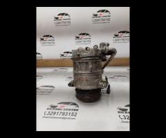 COMPRESSORE ARIA CONDIZIONATA JAGUAR XF 3.0D 9X23- - 7