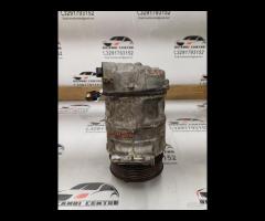 COMPRESSORE ARIA CONDIZIONATA JAGUAR XF 3.0D 9X23- - 10