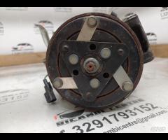 COMPRESSORE ARIA CONDIZIONATA JAGUAR XF 3.0D 9X23- - 15