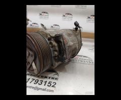 COMPRESSORE ARIA CONDIZIONATA JAGUAR XF 3.0D 9X23- - 16