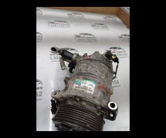 COMPRESSORE ARIA CONDIZIONATA JAGUAR XF 3.0D 9X23- - 18