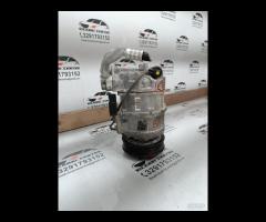 COMPRESSORE ARIA CONDIZIONATA BMW BMW 3 G21 TOURIN - 3
