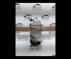 COMPRESSORE ARIA CONDIZIONATA BMW BMW 3 G21 TOURIN - 5