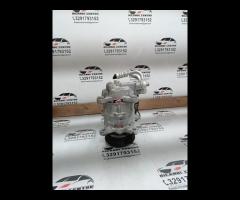 COMPRESSORE ARIA CONDIZIONATA BMW BMW 3 G21 TOURIN - 6
