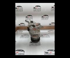 COMPRESSORE ARIA CONDIZIONATA BMW BMW 3 G21 TOURIN - 12