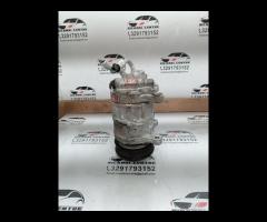 COMPRESSORE ARIA CONDIZIONATA BMW BMW 3 G21 TOURIN - 13