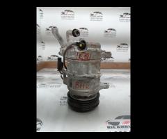 COMPRESSORE ARIA CONDIZIONATA BMW BMW 3 G21 TOURIN - 21