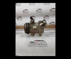 COMPRESSORE ARIA CONDIZIONATA 2.5D MITSUBISHI L200