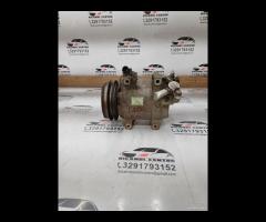 COMPRESSORE ARIA CONDIZIONATA 2.5D MITSUBISHI L200