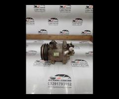 COMPRESSORE ARIA CONDIZIONATA 2.5D MITSUBISHI L200