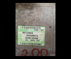 COMPRESSORE ARIA CONDIZIONATA 2.5D MITSUBISHI L200 - 6