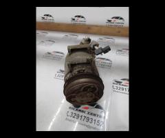 COMPRESSORE ARIA CONDIZIONATA 2.5D MITSUBISHI L200 - 9