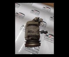 COMPRESSORE ARIA CONDIZIONATA 2.5D MITSUBISHI L200 - 10
