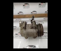 COMPRESSORE ARIA CONDIZIONATA 2.5D MITSUBISHI L200 - 11