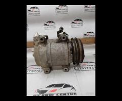 COMPRESSORE ARIA CONDIZIONATA 2.5D MITSUBISHI L200 - 12