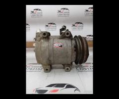 COMPRESSORE ARIA CONDIZIONATA 2.5D MITSUBISHI L200 - 16