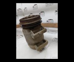 COMPRESSORE ARIA CONDIZIONATA 2.5D MITSUBISHI L200 - 17