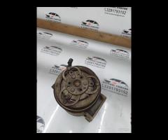 COMPRESSORE ARIA CONDIZIONATA 2.5D MITSUBISHI L200 - 18