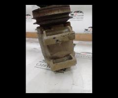 COMPRESSORE ARIA CONDIZIONATA 2.5D MITSUBISHI L200 - 19