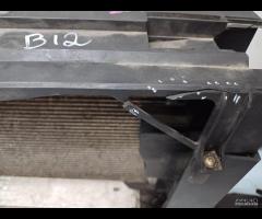 KIT RADIATORE BMW F11 2012 2.0 DIESEL N47D20C 6450 - 8