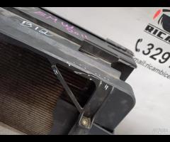 KIT RADIATORE BMW F11 2012 2.0 DIESEL N47D20C 6450 - 16