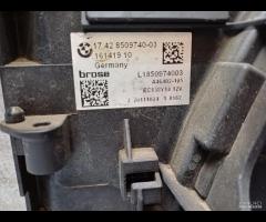 KIT RADIATORE BMW F11 2012 2.0 DIESEL N47D20C 6450 - 20