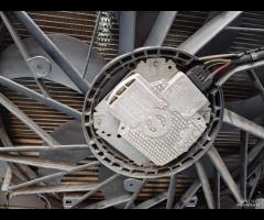 KIT RADIATORE BMW F11 2012 2.0 DIESEL N47D20C 6450 - 21