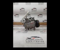 COMPRESSORE ARIA CONDIZIONATA BMW E87 645269878620 - 1