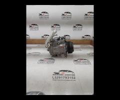 COMPRESSORE ARIA CONDIZIONATA BMW E87 645269878620 - 2