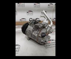 COMPRESSORE ARIA CONDIZIONATA BMW E87 645269878620 - 15