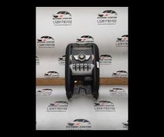 CONSOLE COMANDI CLIMA ARIA CONDIZIONATA MINI COOPE - 2