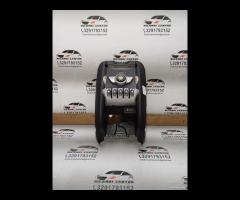 CONSOLE COMANDI CLIMA ARIA CONDIZIONATA MINI COOPE - 3