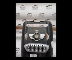 CONSOLE COMANDI CLIMA ARIA CONDIZIONATA MINI COOPE - 4