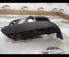 CONSOLE COMANDI CLIMA ARIA CONDIZIONATA MINI COOPE - 11