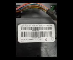 CONSOLE COMANDI CLIMA ARIA CONDIZIONATA MINI COOPE - 16