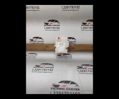 CENTRALINA CONTROLLO ARIA CONDIZIONATA NISSAN JUKE - 2