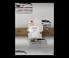 CENTRALINA CONTROLLO ARIA CONDIZIONATA NISSAN JUKE - 3