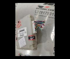 CENTRALINA CONTROLLO ARIA CONDIZIONATA NISSAN JUKE - 5