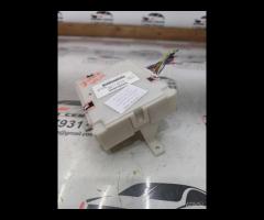 CENTRALINA CONTROLLO ARIA CONDIZIONATA NISSAN JUKE - 6