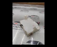 CENTRALINA CONTROLLO ARIA CONDIZIONATA NISSAN JUKE - 12